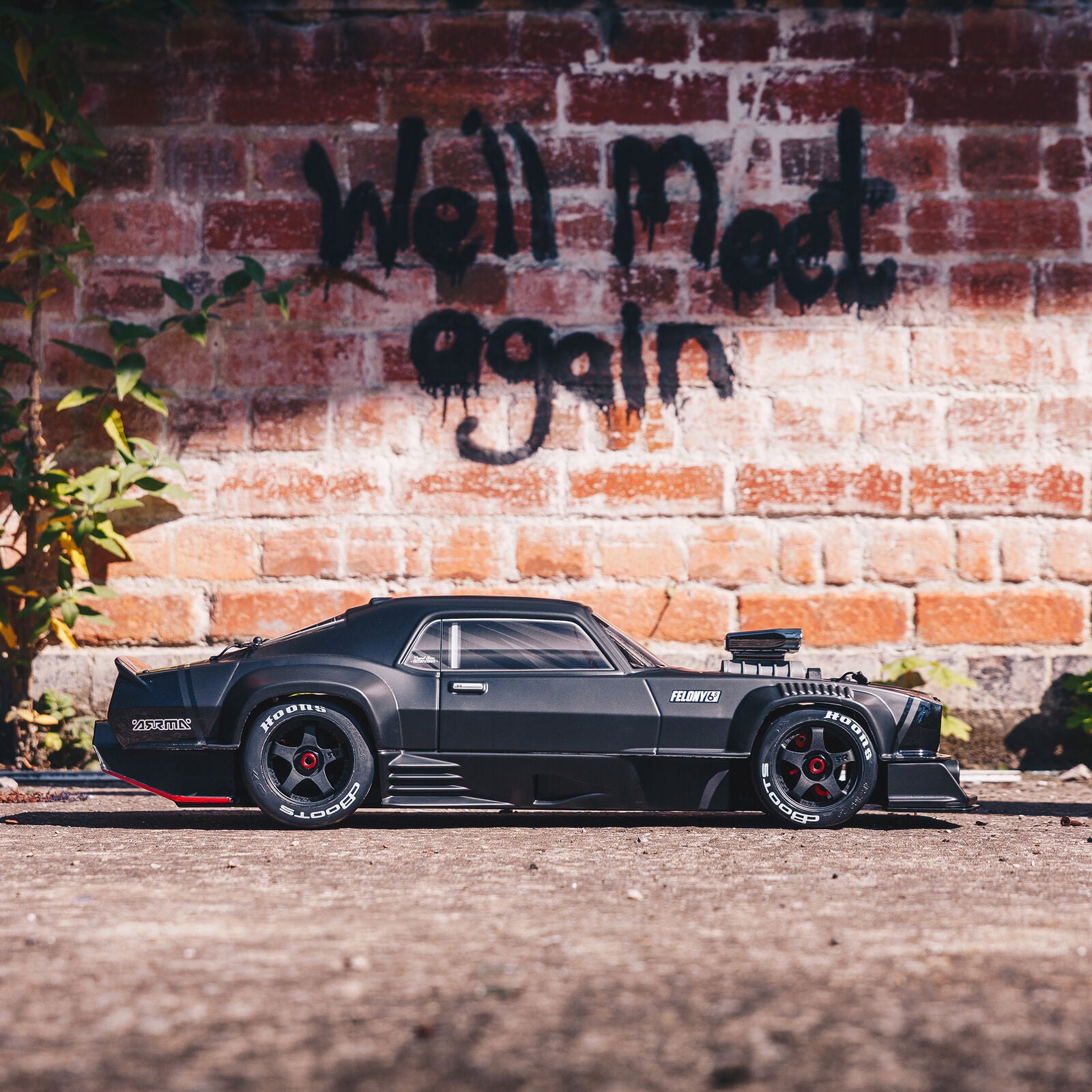 ARRMA 1/7 FELONY 6S