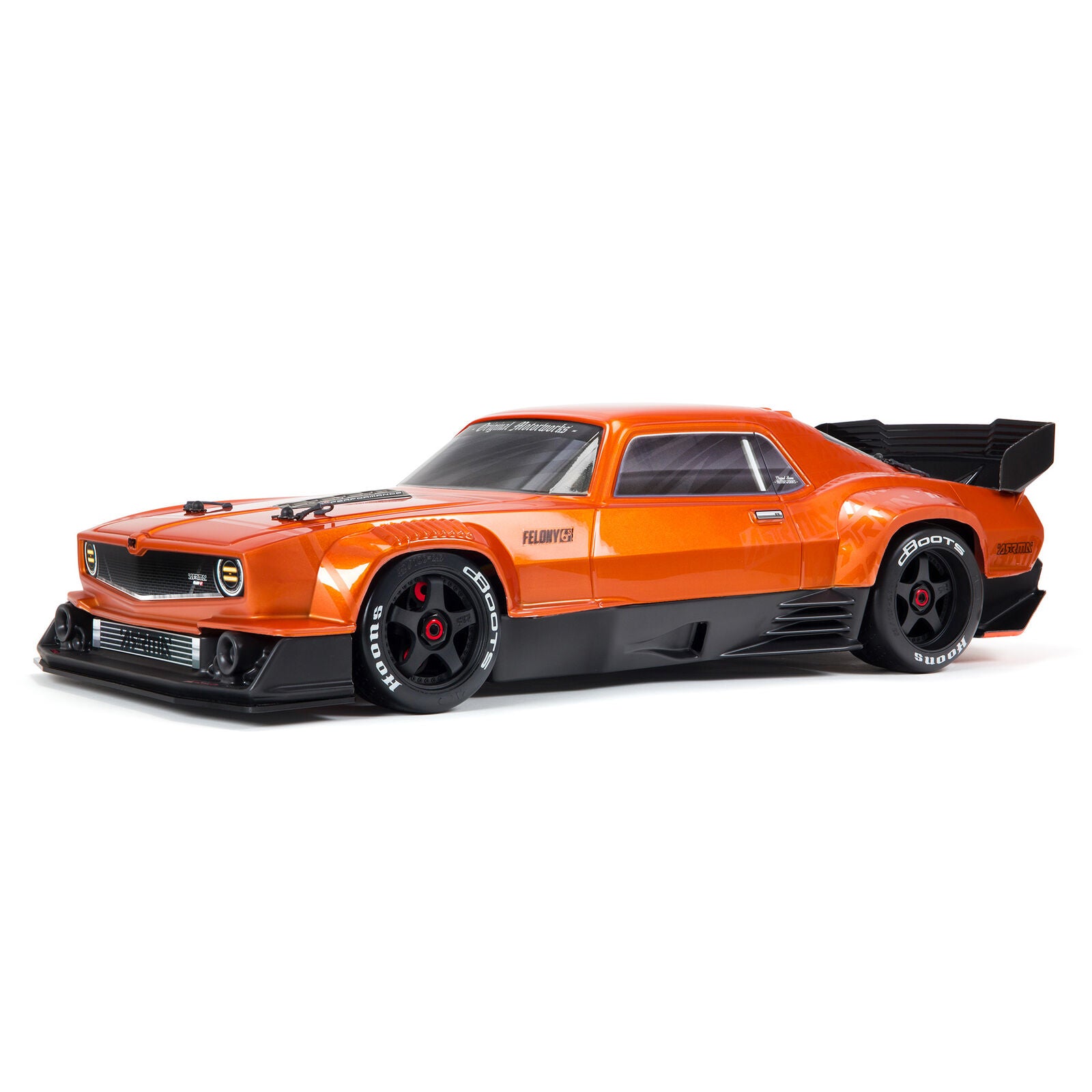 ARRMA 1/7 FELONY 6S