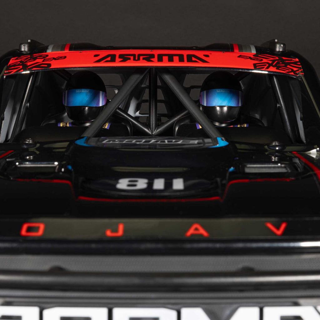 ARRMA 1/7 MOJAVE 6S EXB
