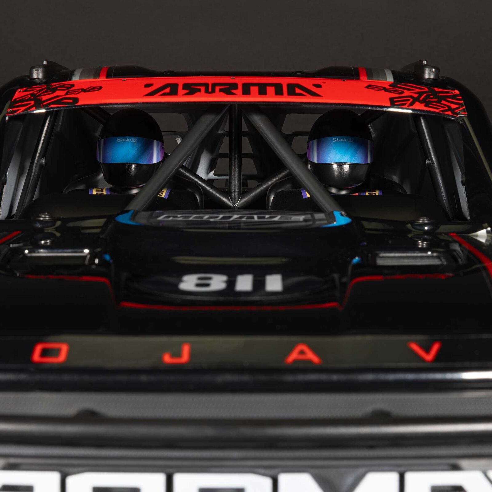 ARRMA 1/7 MOJAVE 6S EXB