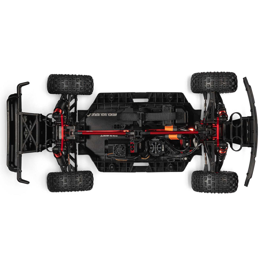 ARRMA 1/7 MOJAVE 6S EXB