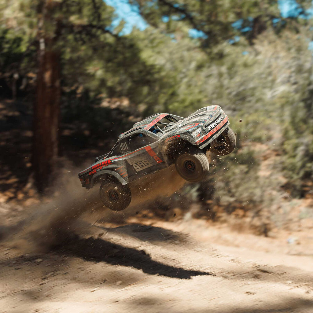 ARRMA 1/7 MOJAVE 6S EXB