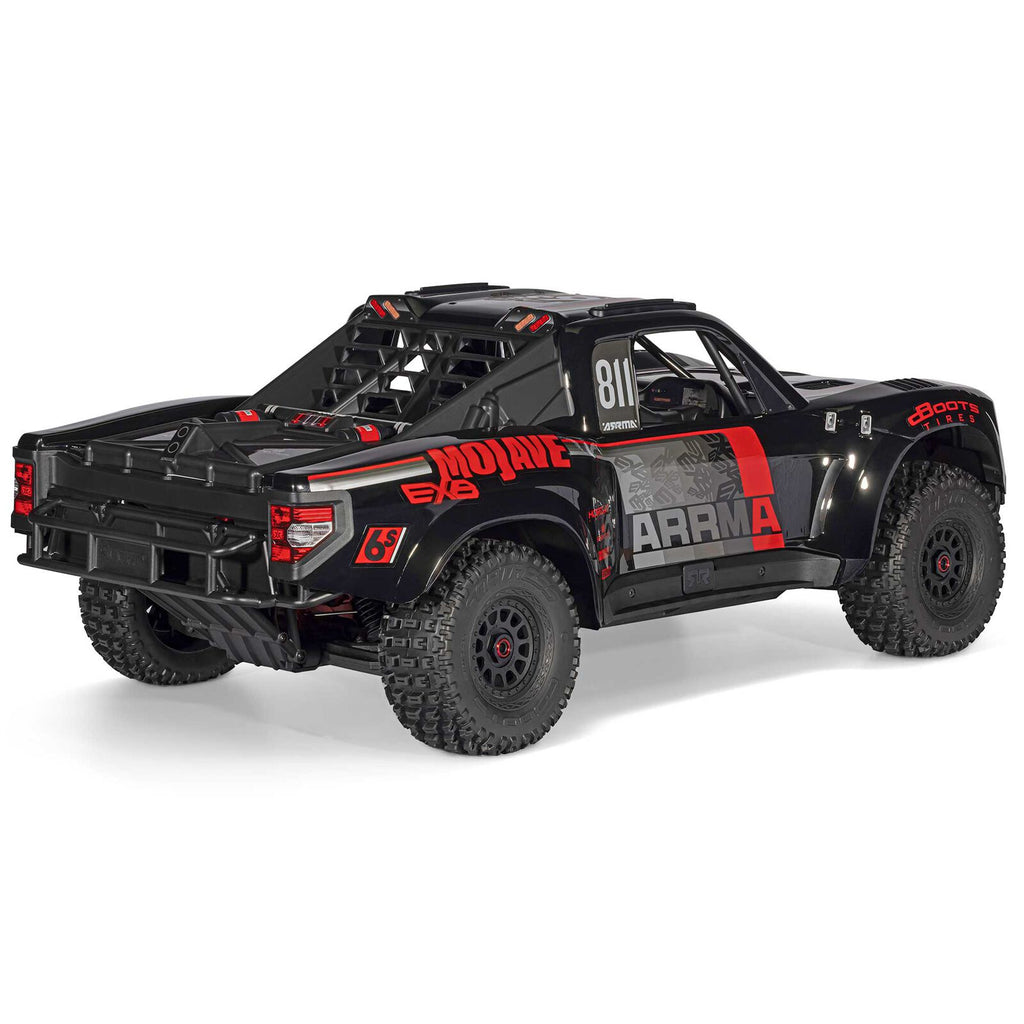 ARRMA 1/7 MOJAVE 6S EXB
