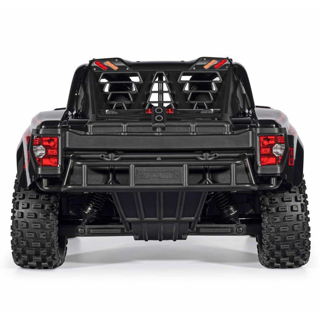 ARRMA 1/7 MOJAVE 6S EXB