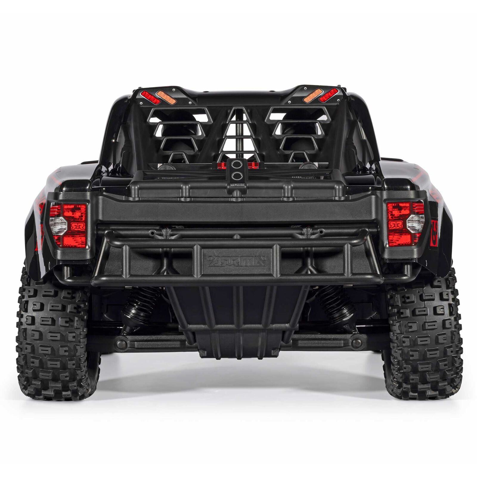 ARRMA 1/7 MOJAVE 6S EXB