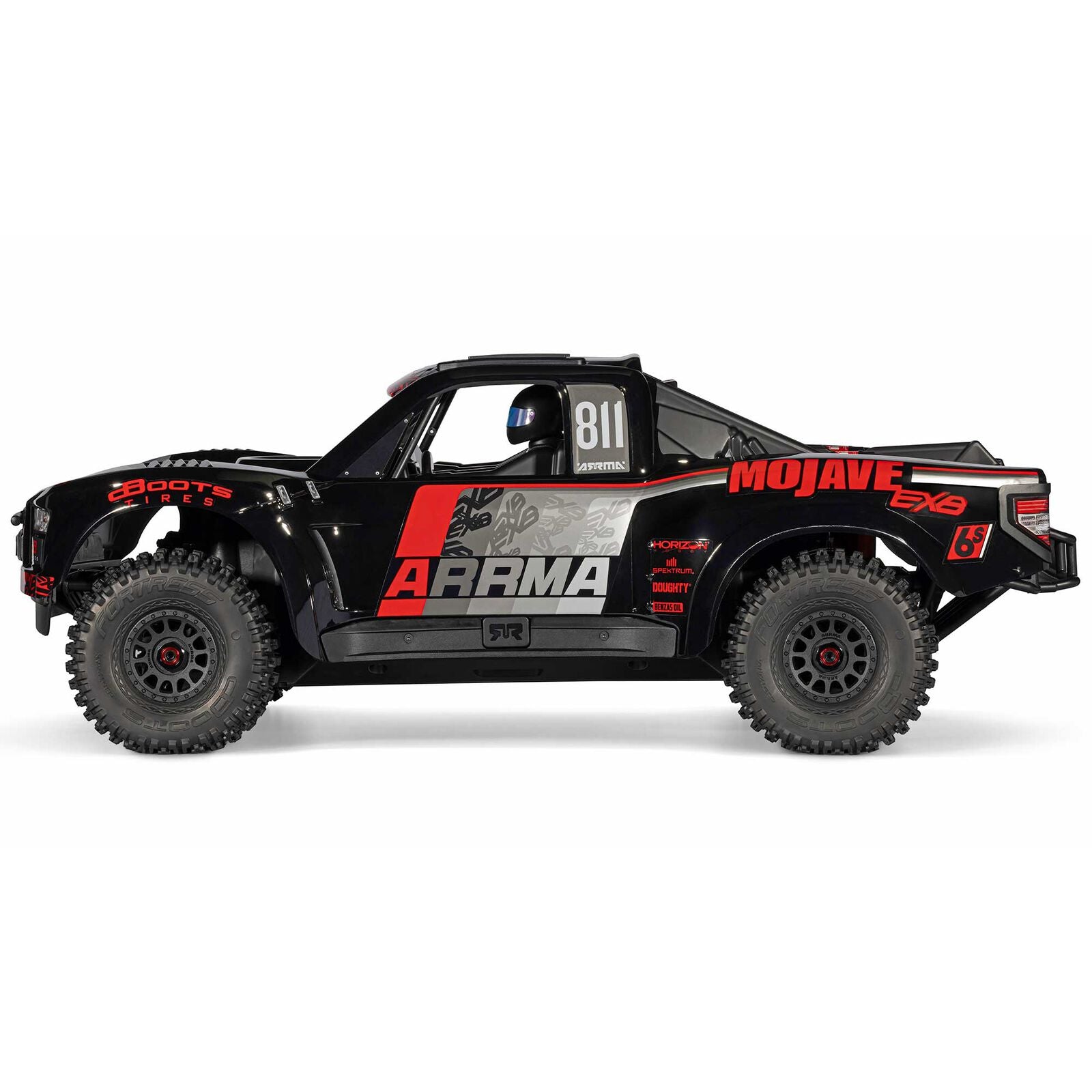 ARRMA 1/7 MOJAVE 6S EXB