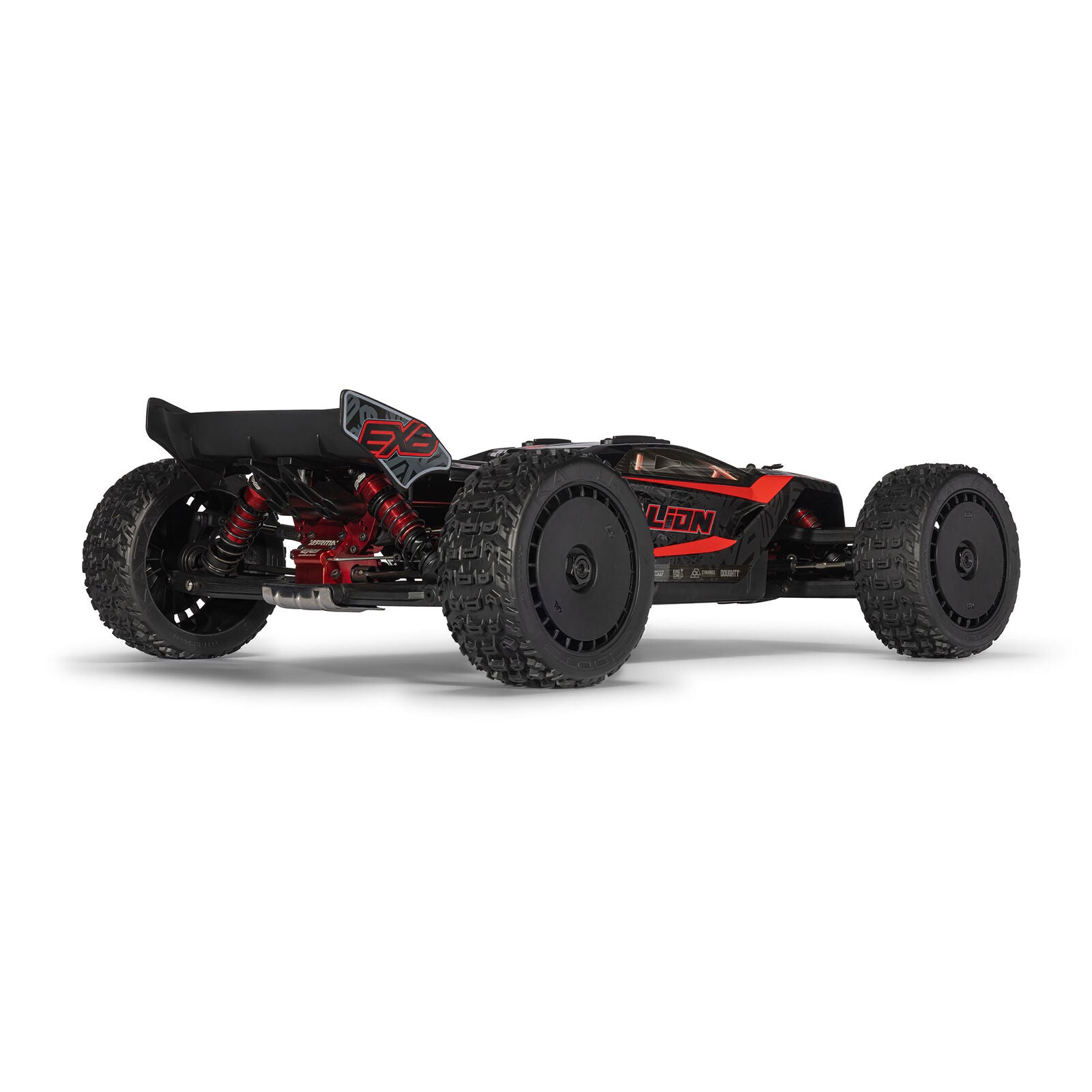 ARRMA 1/7 TALION 6S EXB