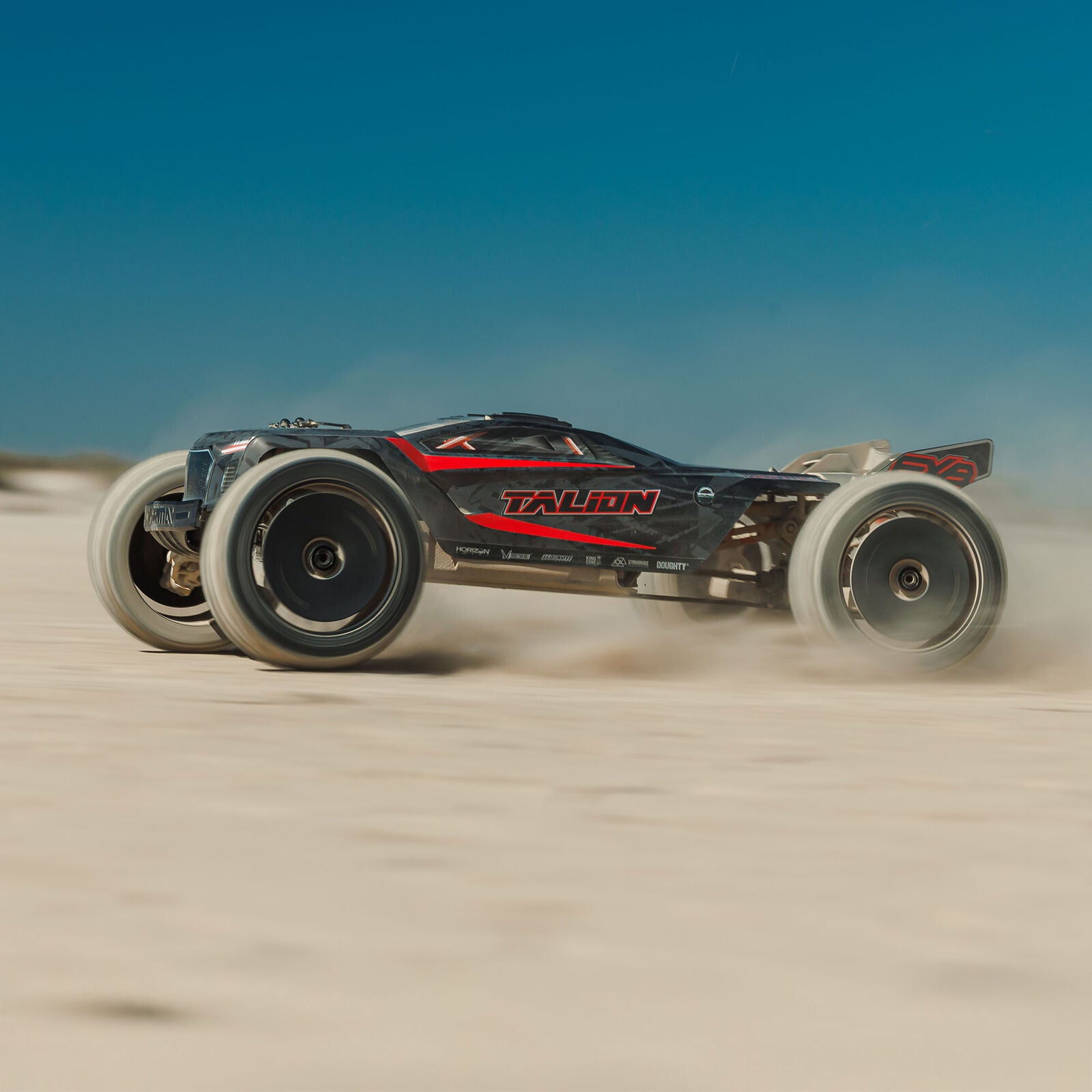 ARRMA 1/7 TALION 6S EXB
