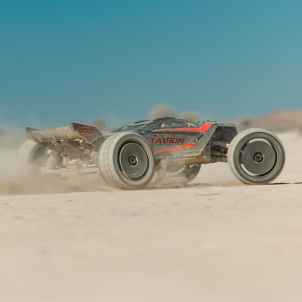 ARRMA 1/7 TALION 6S EXB