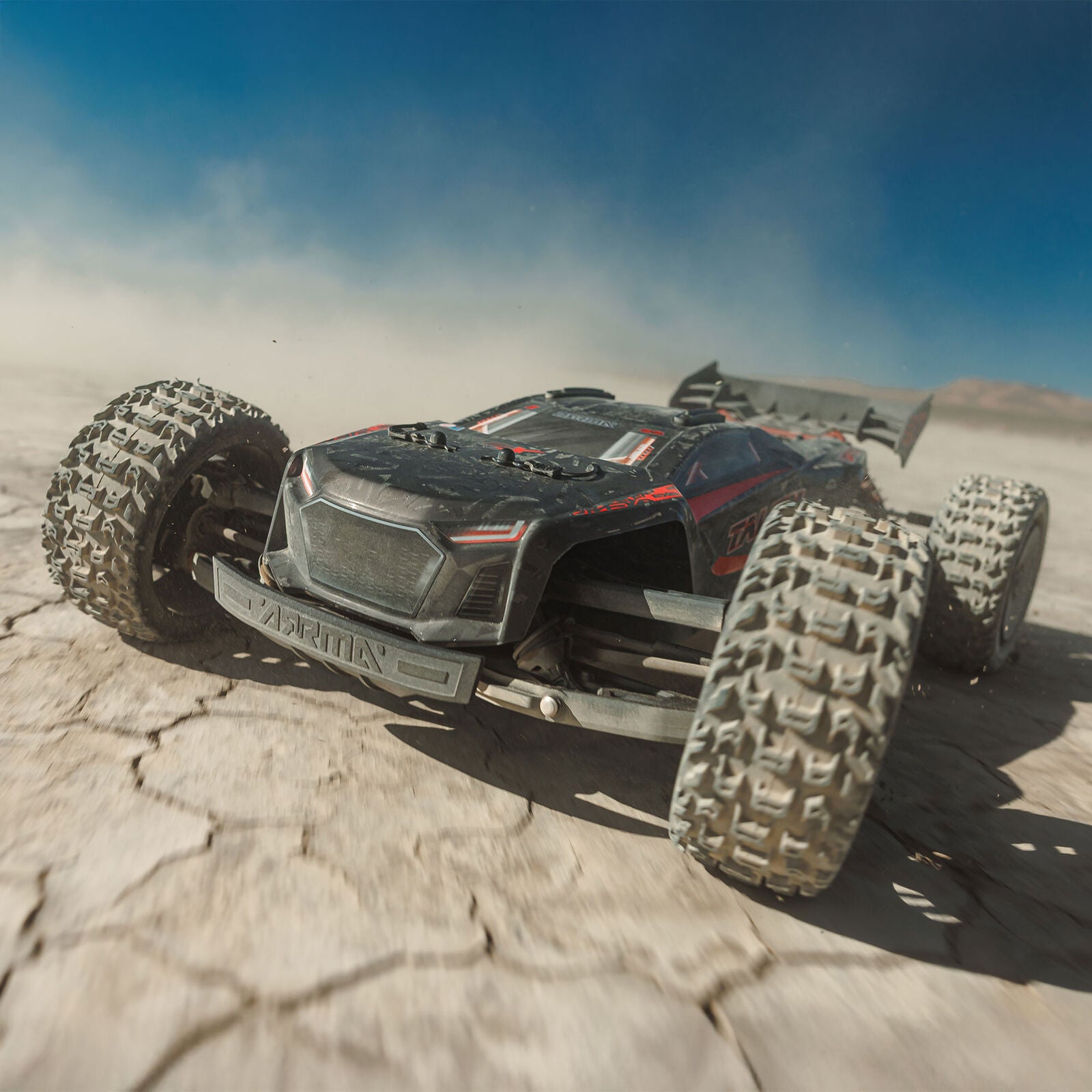 ARRMA 1/7 TALION 6S EXB