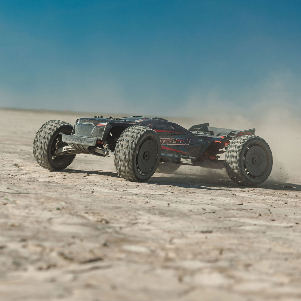 ARRMA 1/7 TALION 6S EXB
