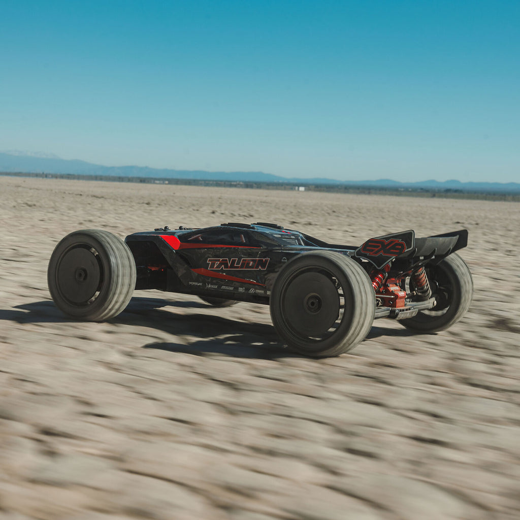 ARRMA 1/7 TALION 6S EXB