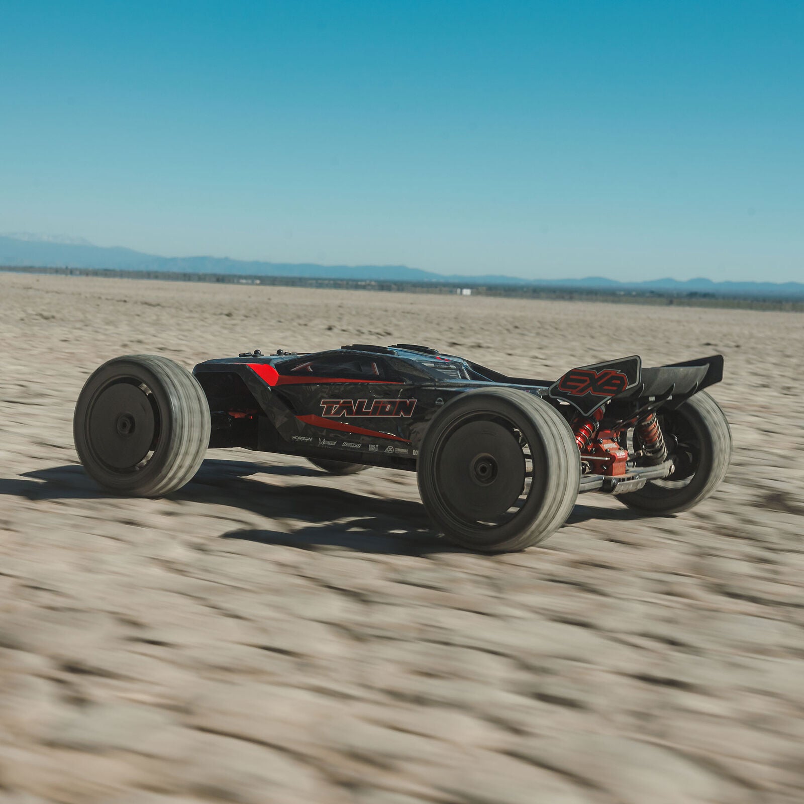 ARRMA 1/7 TALION 6S EXB