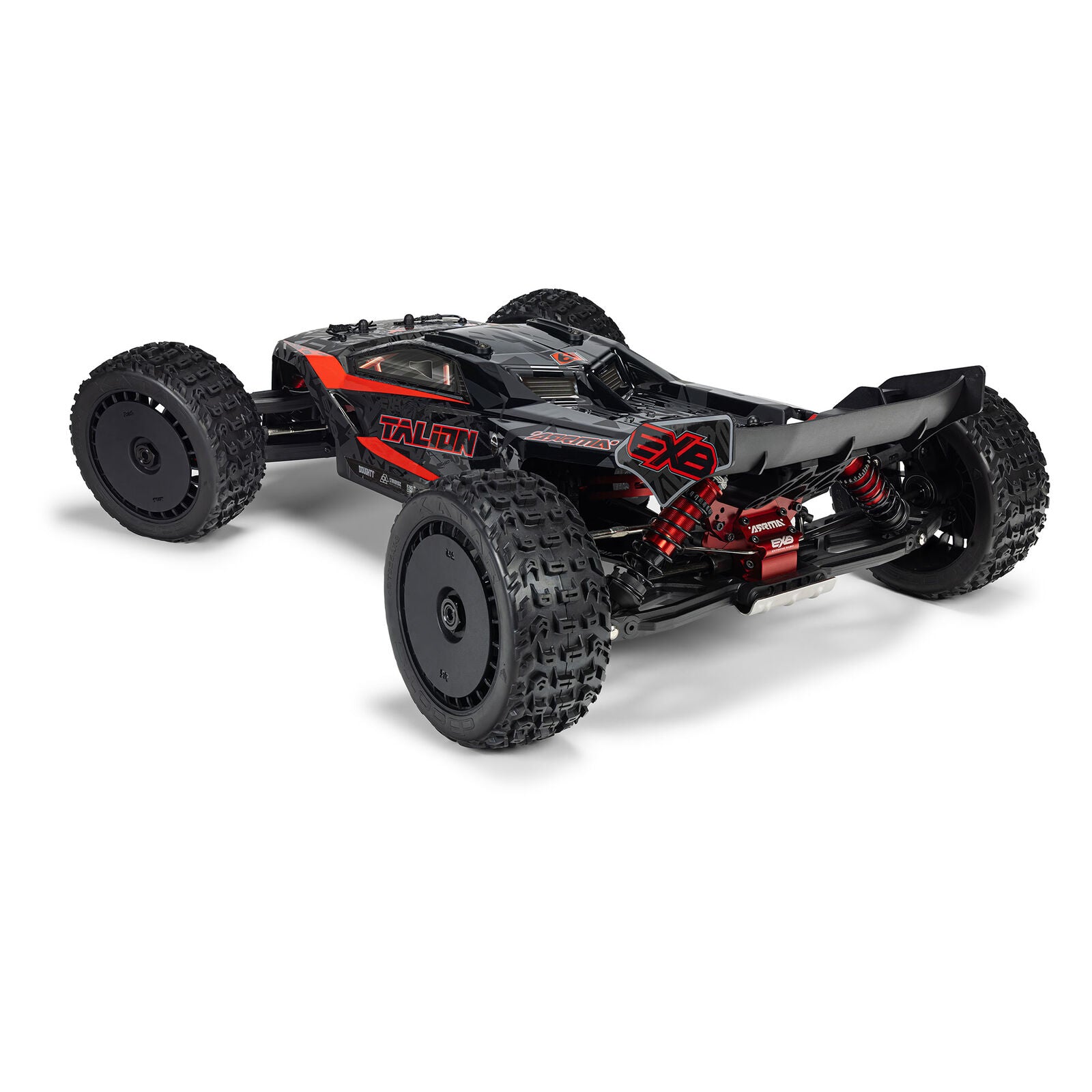 ARRMA 1/7 TALION 6S EXB