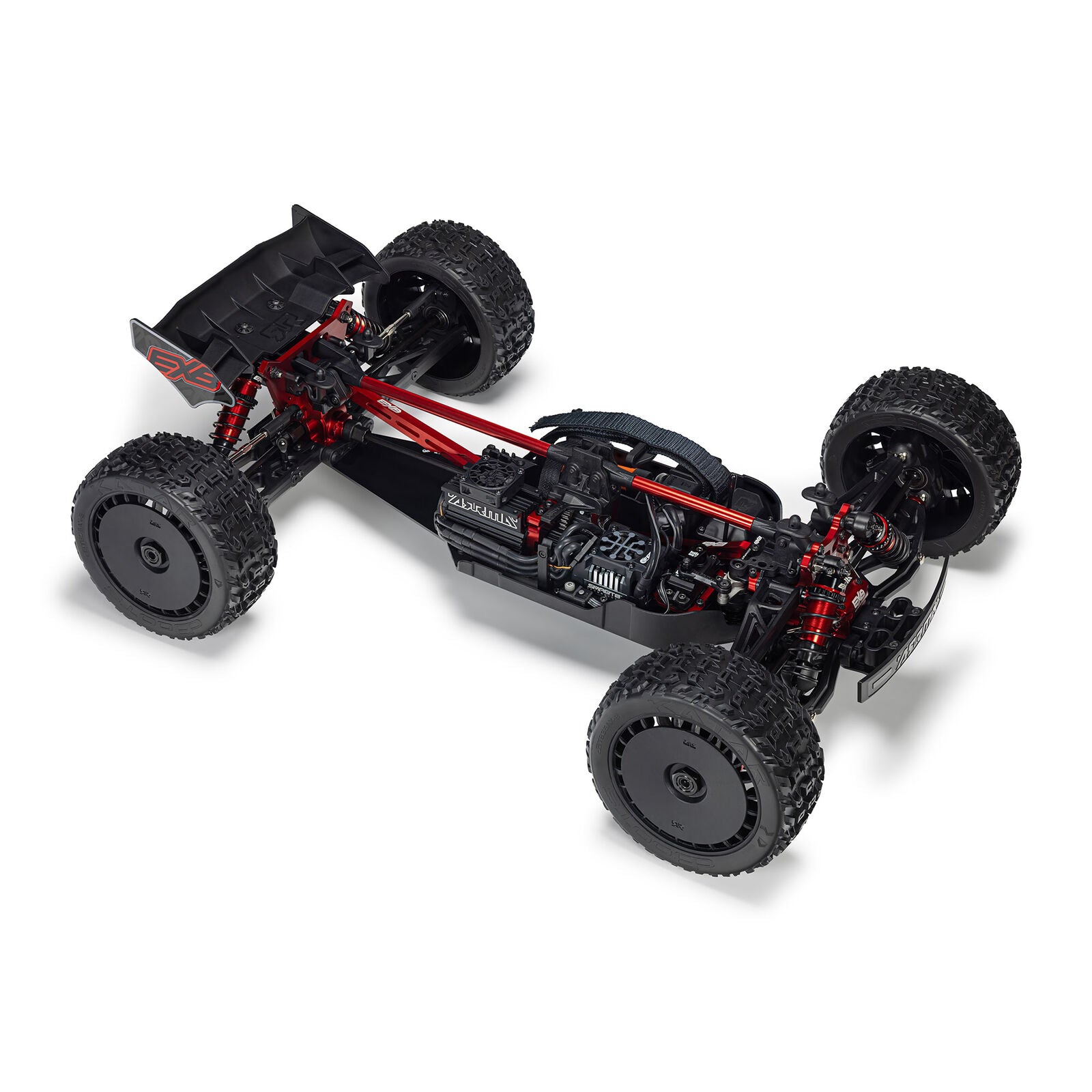 ARRMA 1/7 TALION 6S EXB