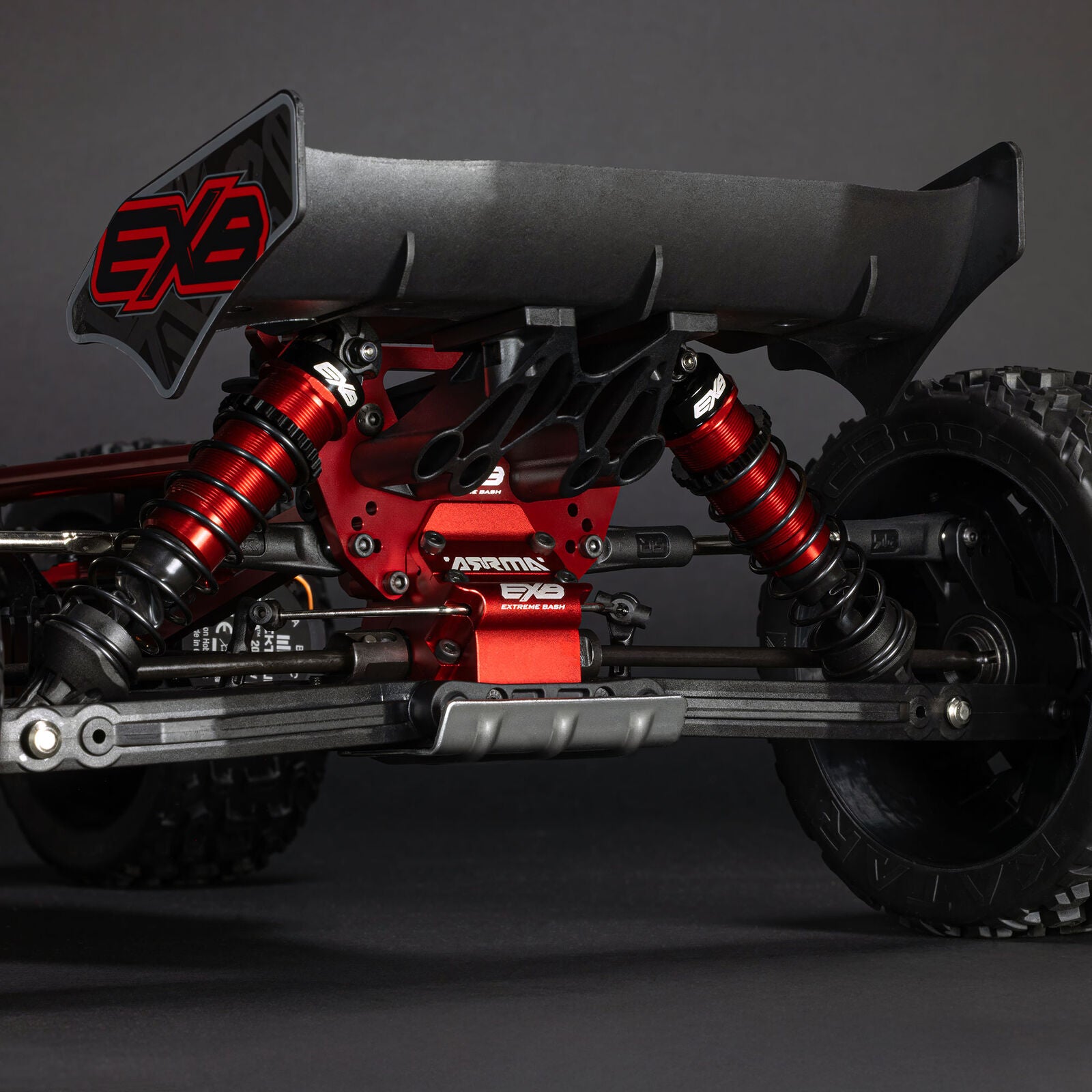 ARRMA 1/7 TALION 6S EXB