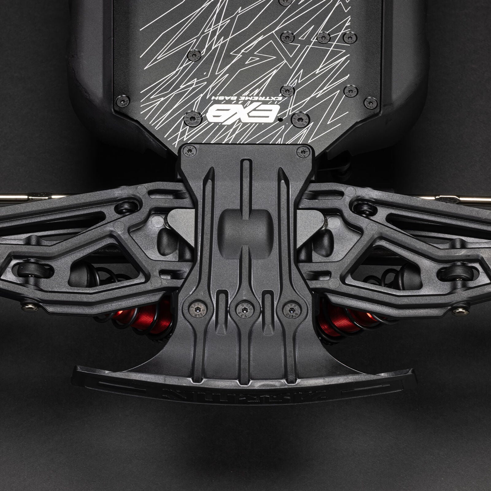 ARRMA 1/7 TALION 6S EXB