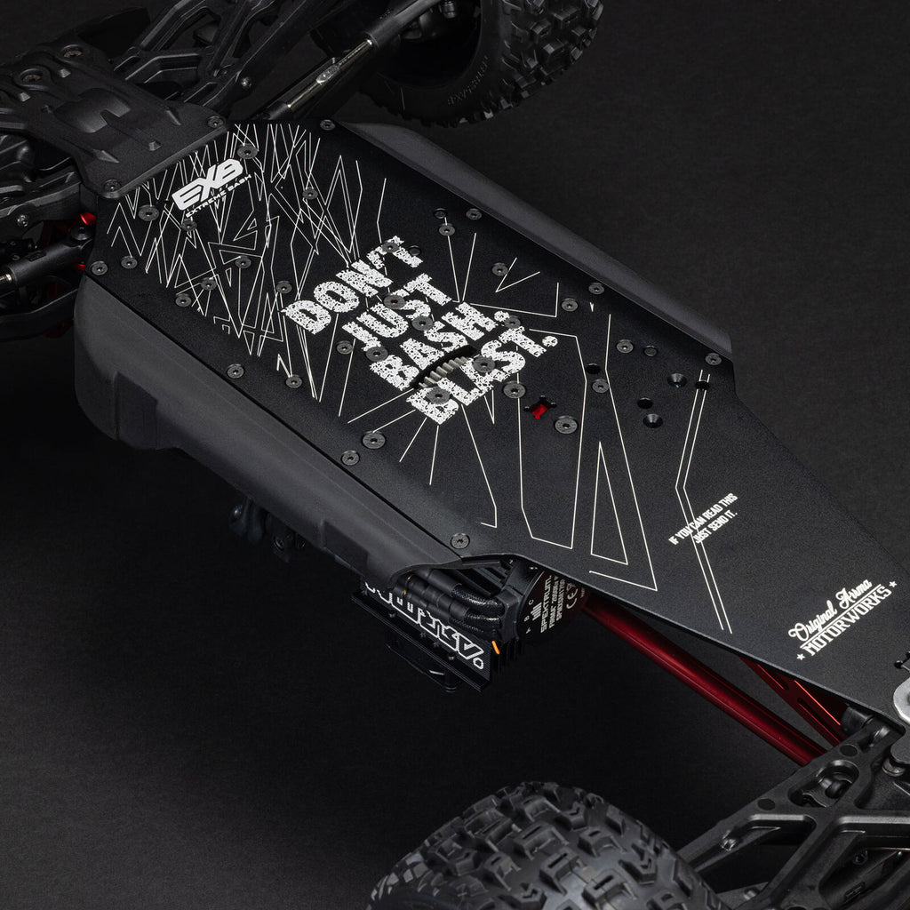 ARRMA 1/7 TALION 6S EXB