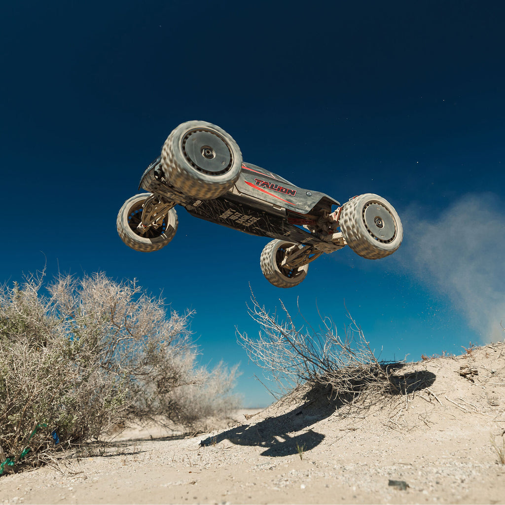 ARRMA 1/7 TALION 6S EXB