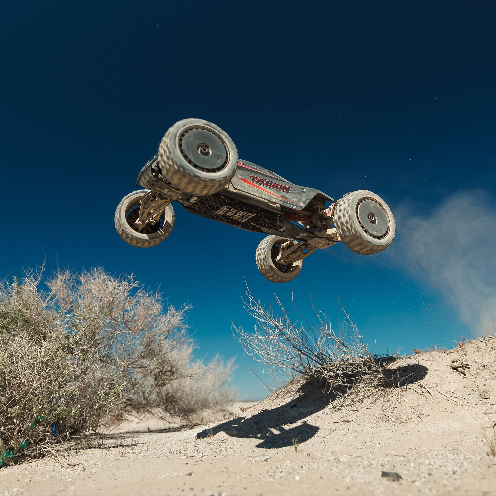ARRMA 1/7 TALION 6S EXB
