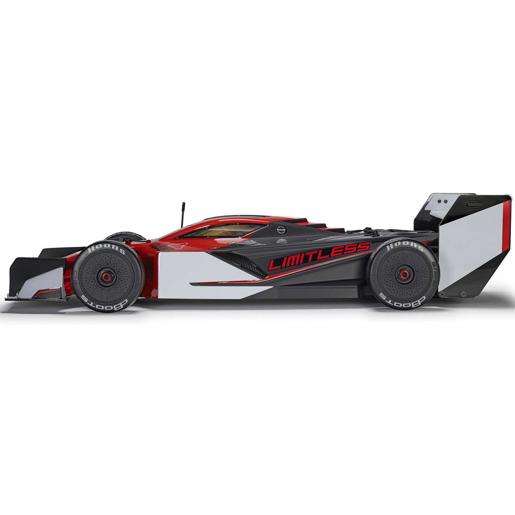 ARRMA 1/7 LIMITLESS 120 8S