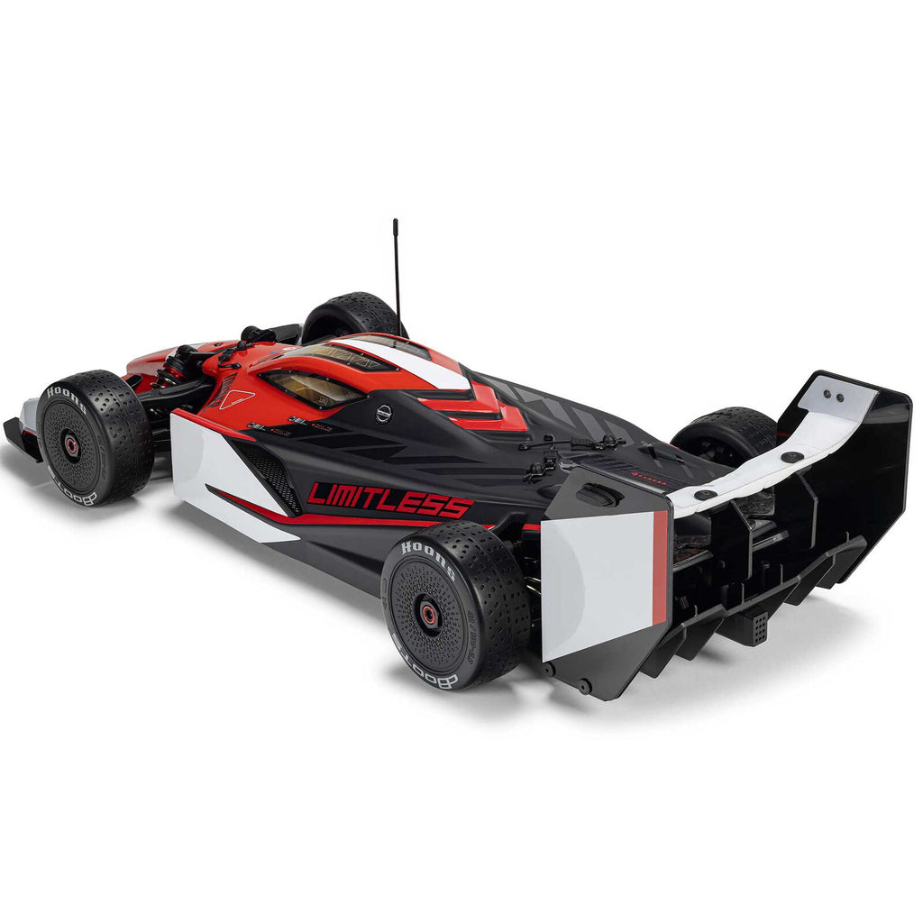 ARRMA 1/7 LIMITLESS 120 8S