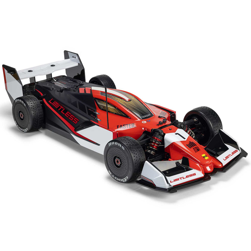 ARRMA 1/7 LIMITLESS 120 8S