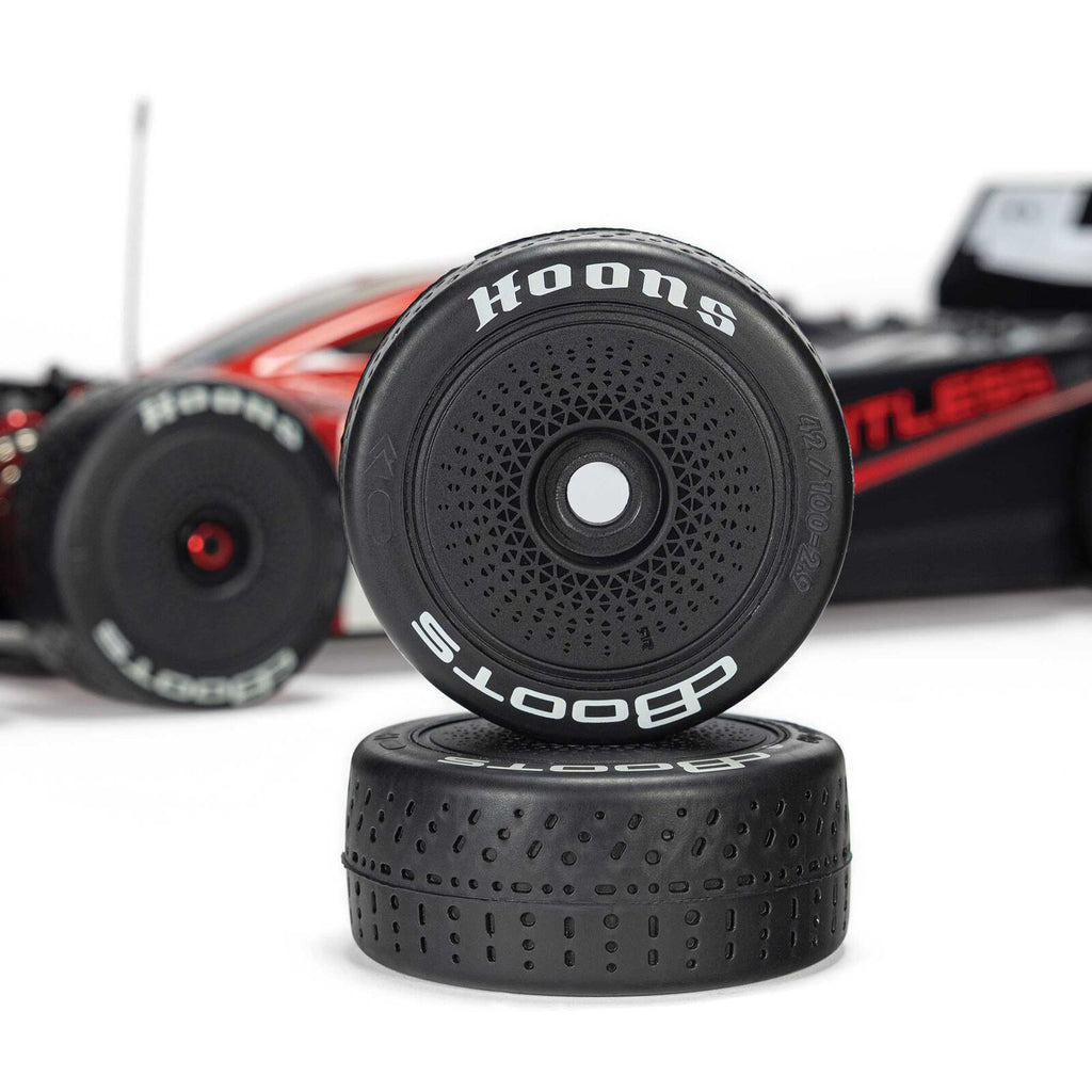 ARRMA 1/7 LIMITLESS 120 8S