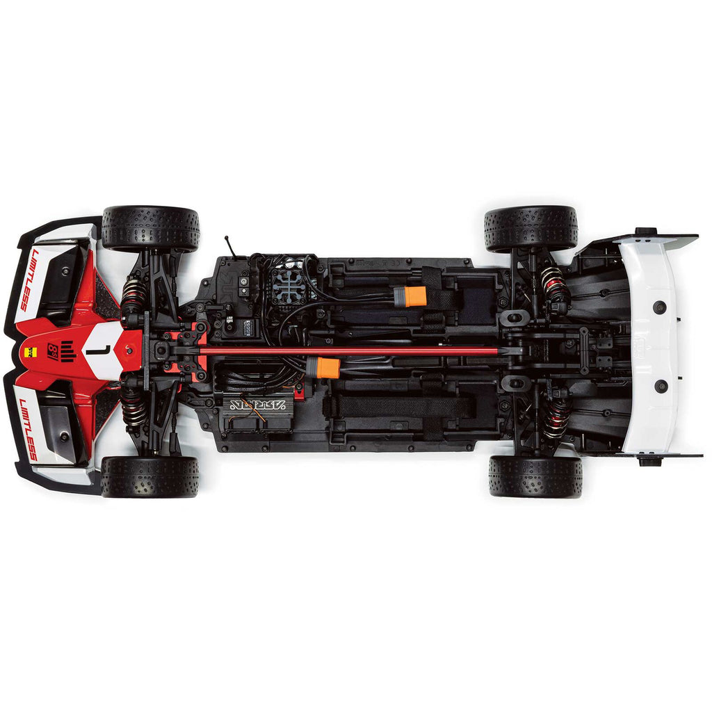 ARRMA 1/7 LIMITLESS 120 8S