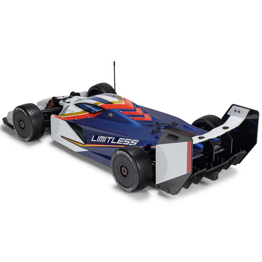 ARRMA 1/7 LIMITLESS 120 8S