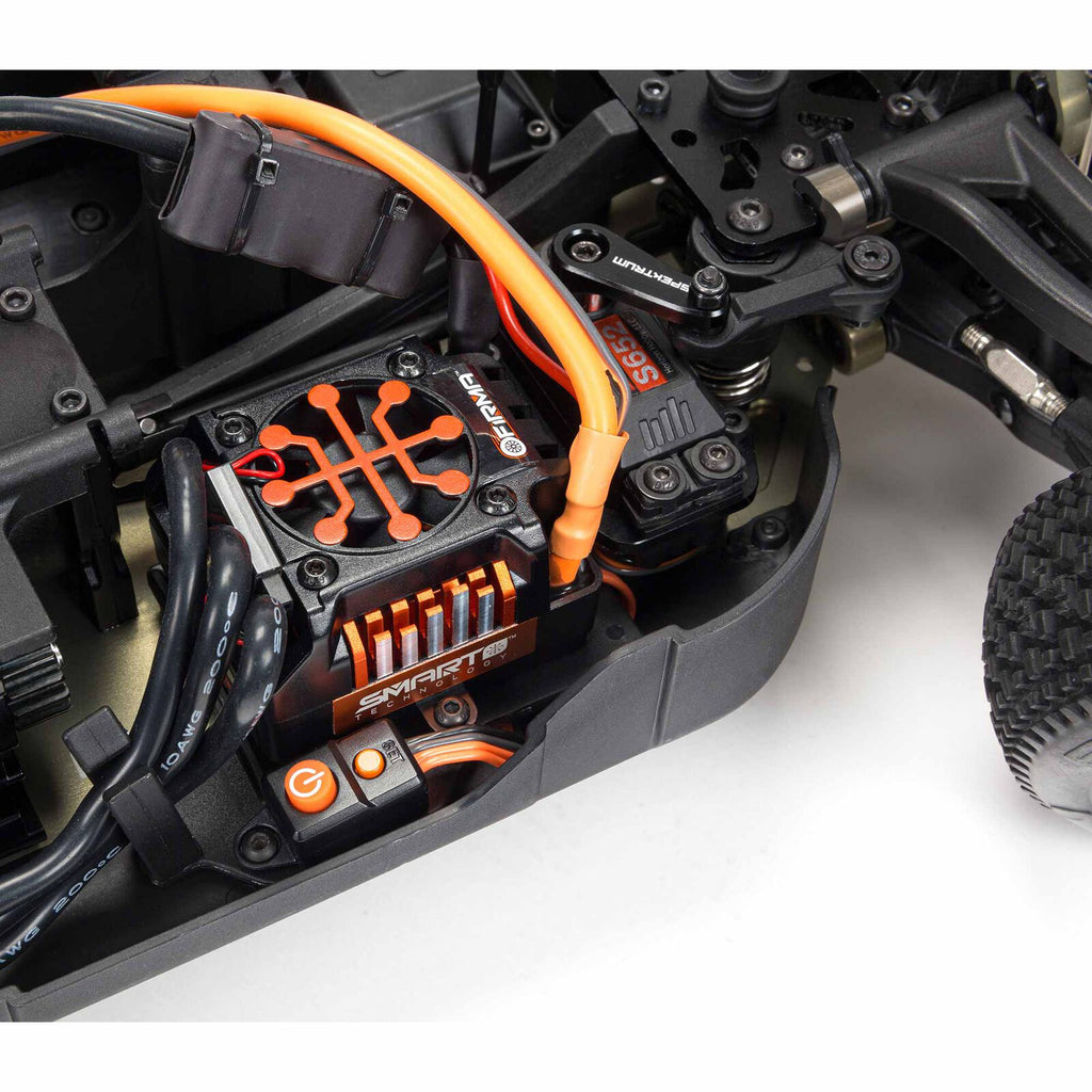 ARRMA 1/8 TYPHON TLR Tuned 6S