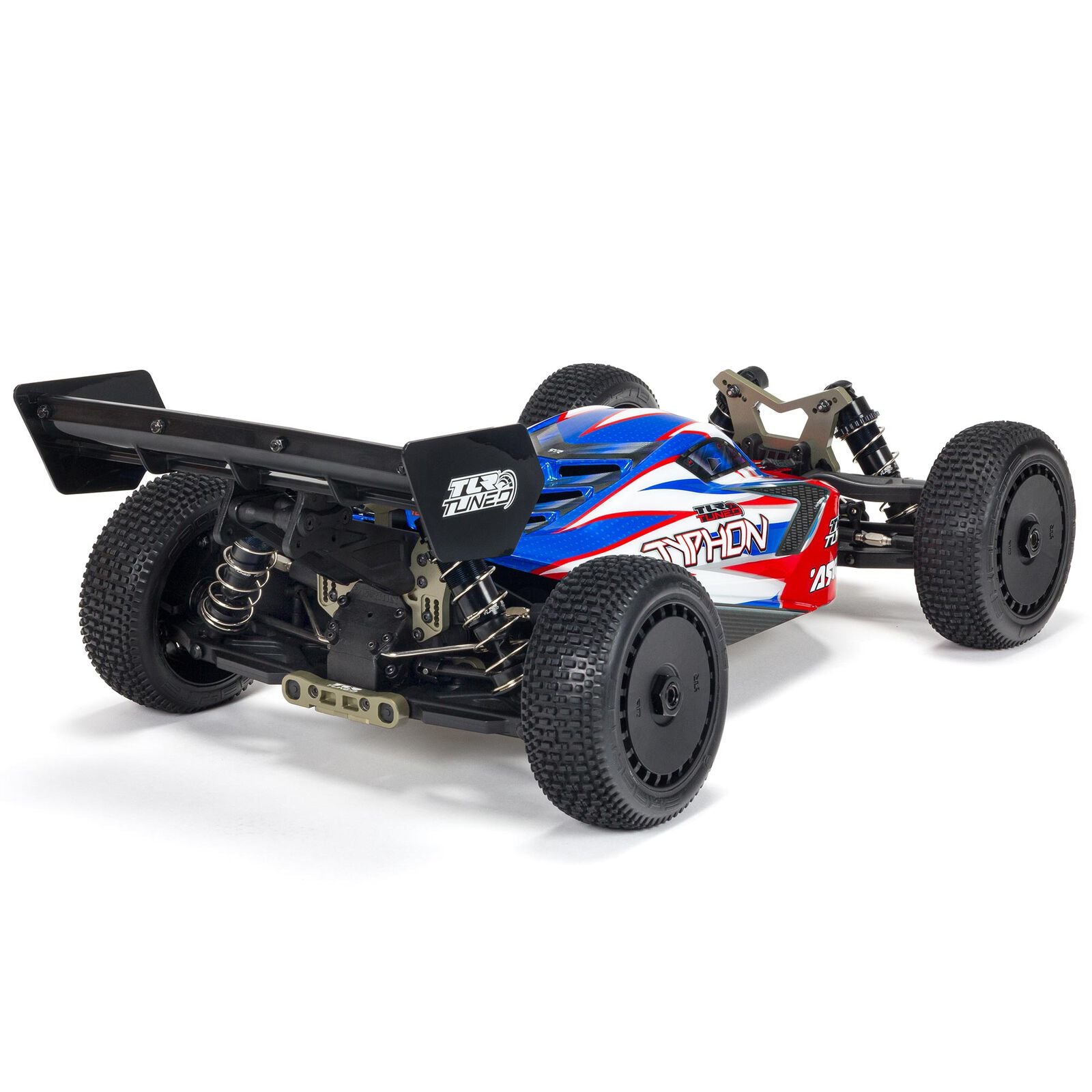 ARRMA 1/8 TYPHON TLR Tuned 6S