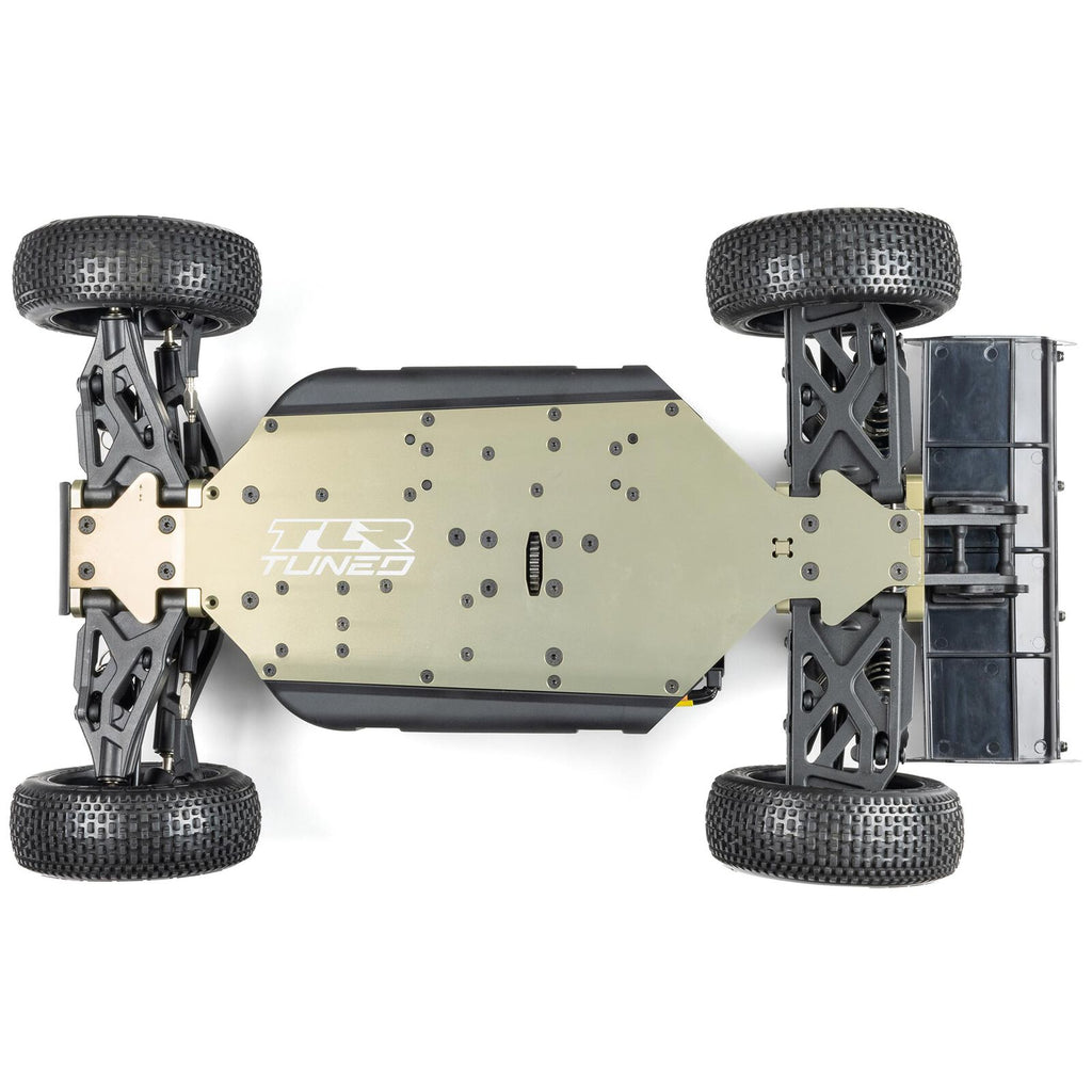 ARRMA 1/8 TYPHON TLR Tuned 6S