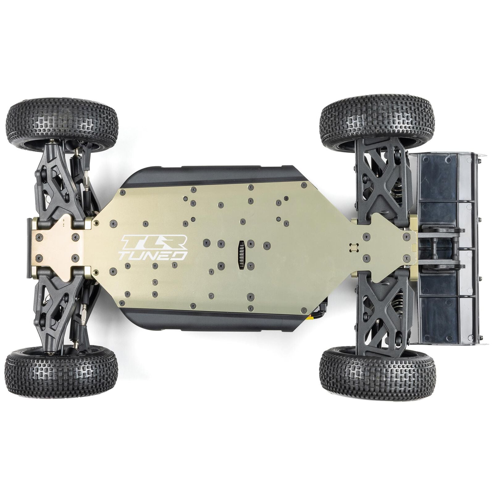 ARRMA 1/8 TYPHON TLR Tuned 6S