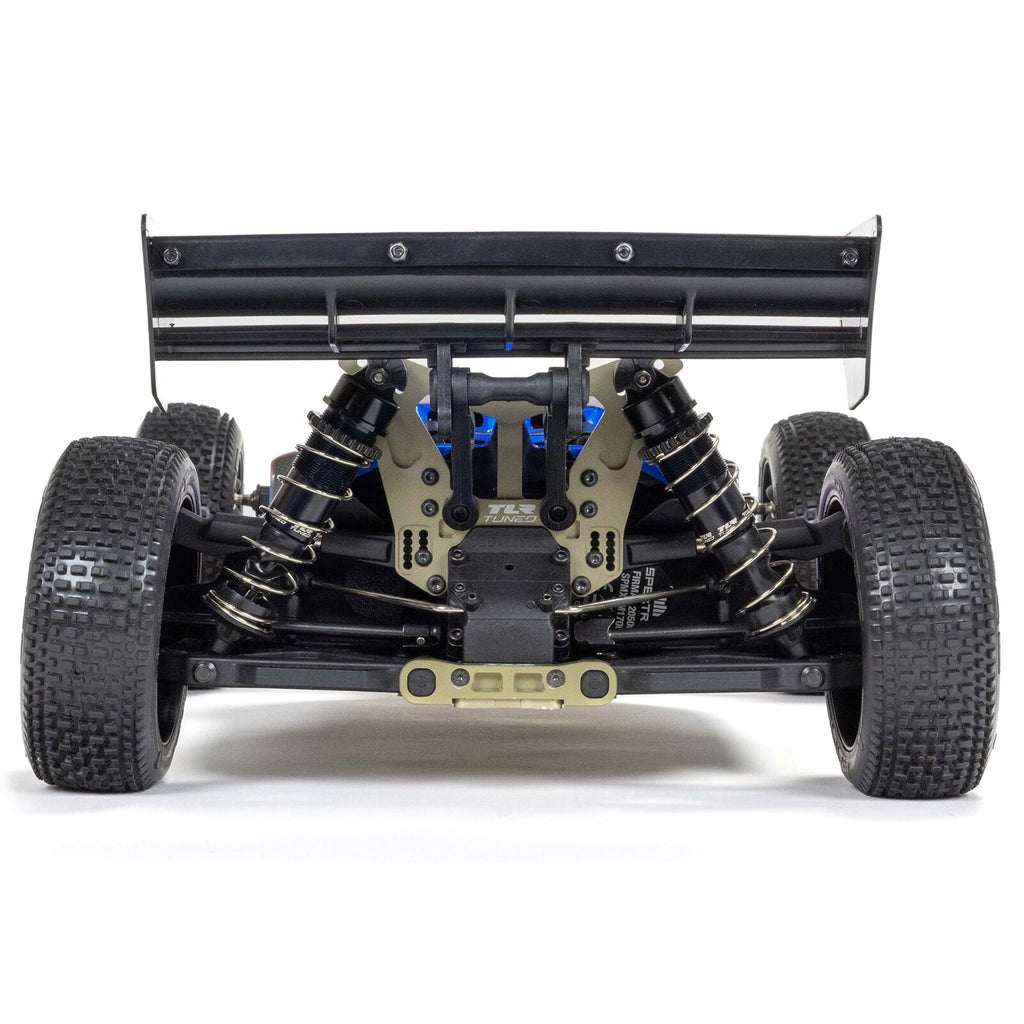 ARRMA 1/8 TYPHON TLR Tuned 6S