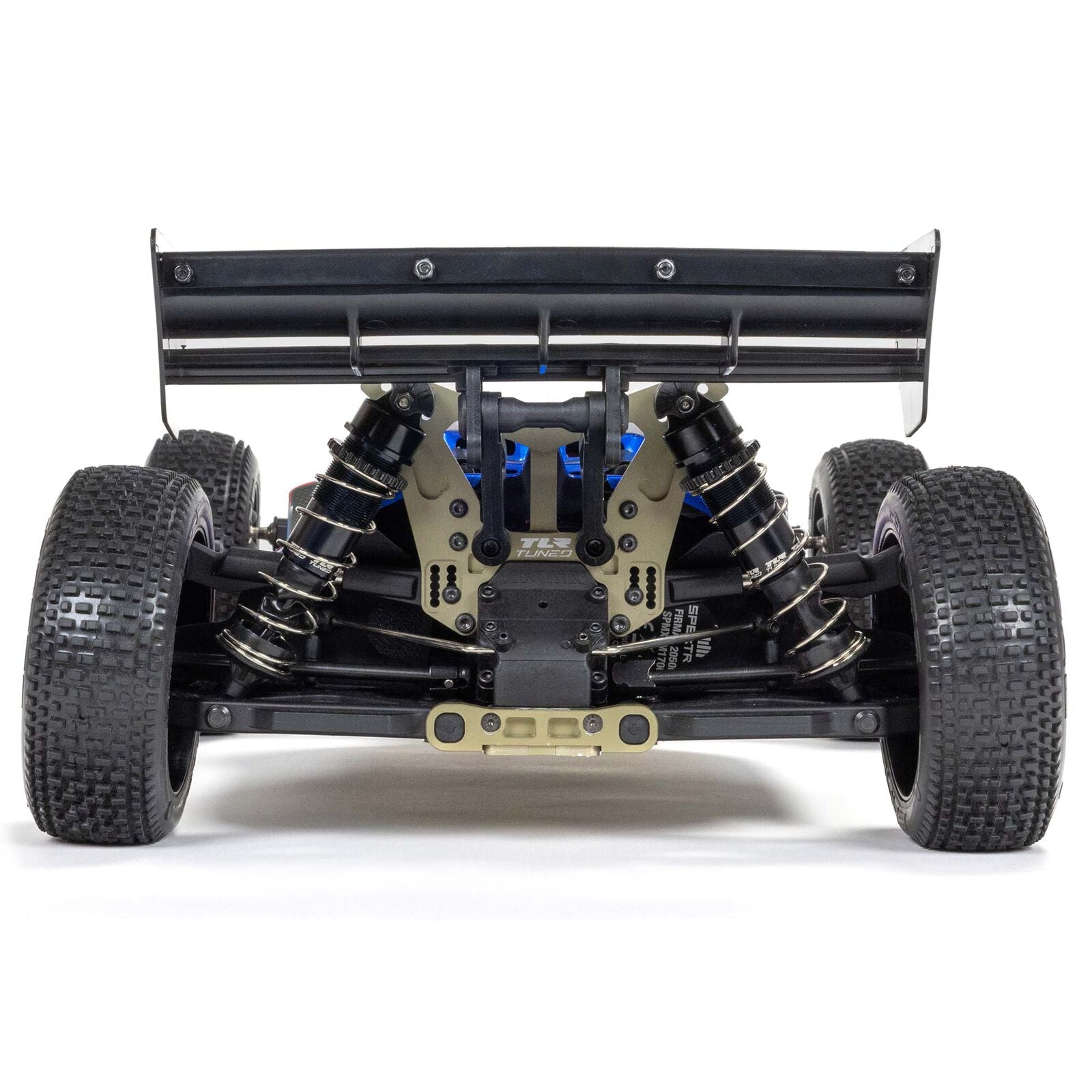 ARRMA 1/8 TYPHON TLR Tuned 6S