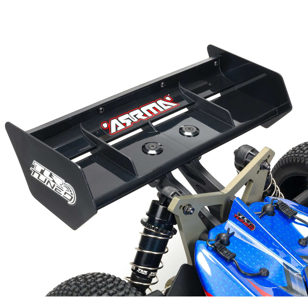 ARRMA 1/8 TYPHON TLR Tuned 6S
