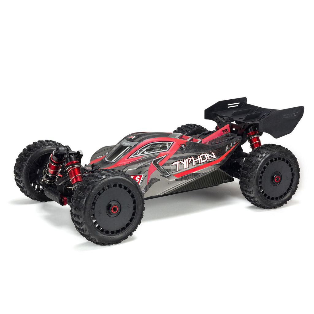 ARRMA 1/8 TYPHON 6S