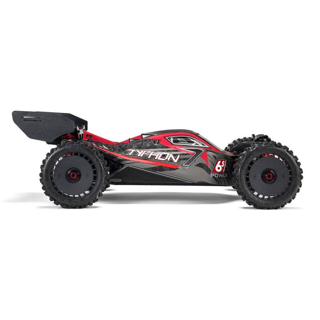 ARRMA 1/8 TYPHON 6S