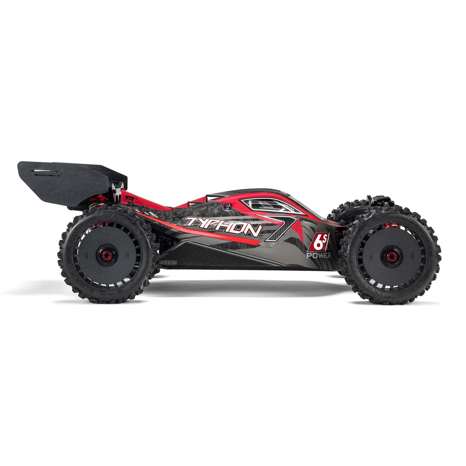 ARRMA 1/8 TYPHON 6S