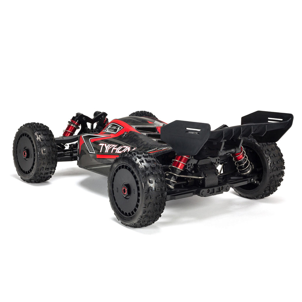 ARRMA 1/8 TYPHON 6S