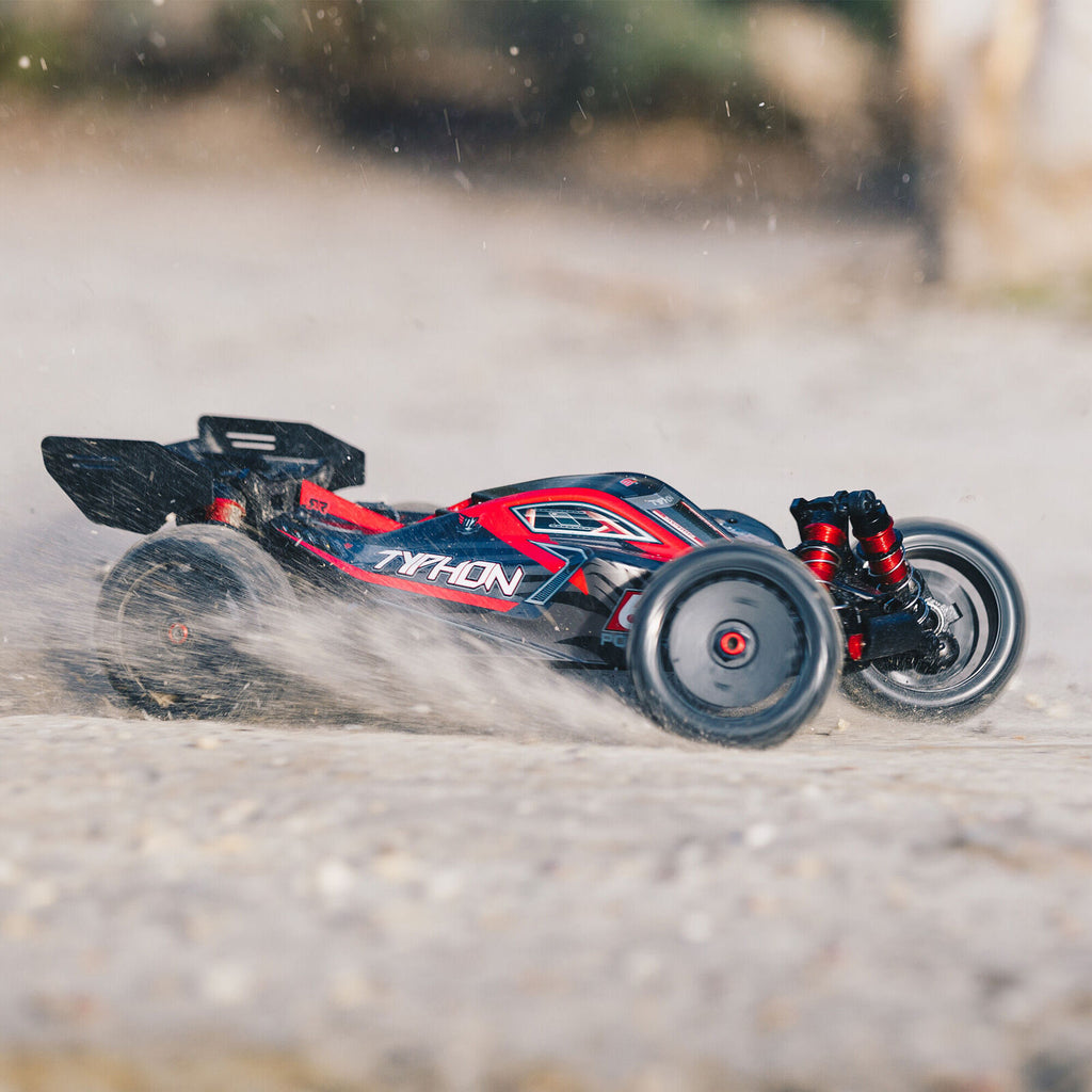 ARRMA 1/8 TYPHON 6S