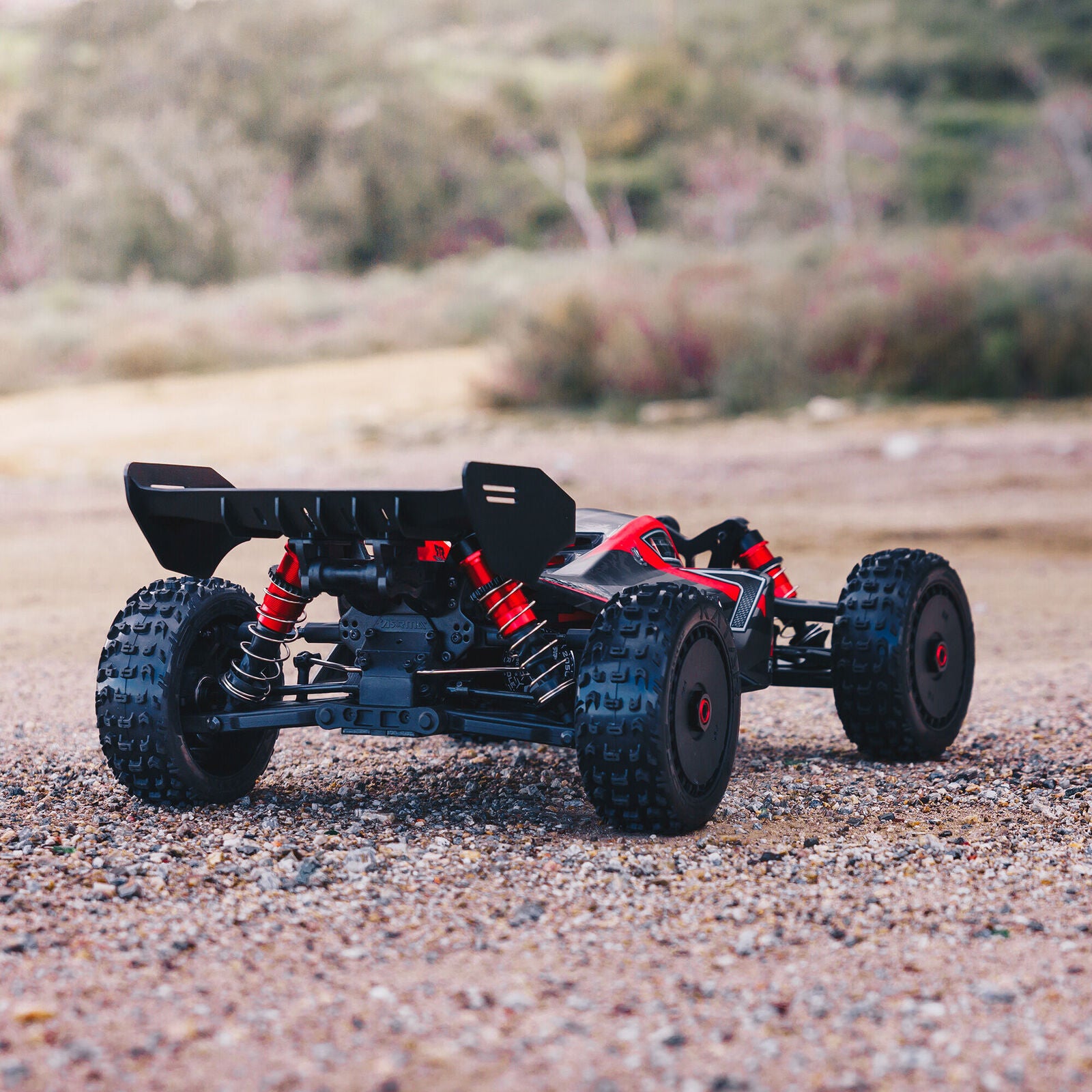 ARRMA 1/8 TYPHON 6S