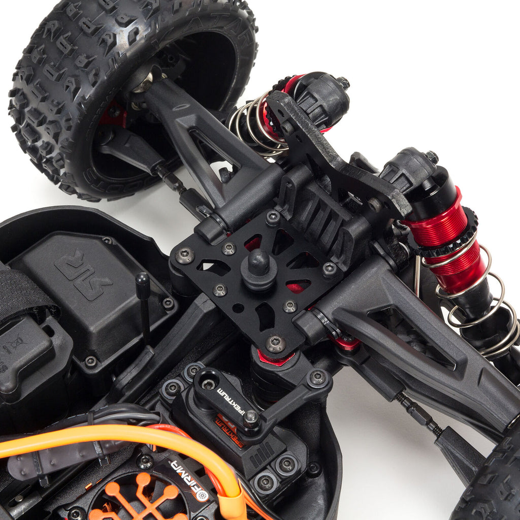 ARRMA 1/8 TYPHON 6S