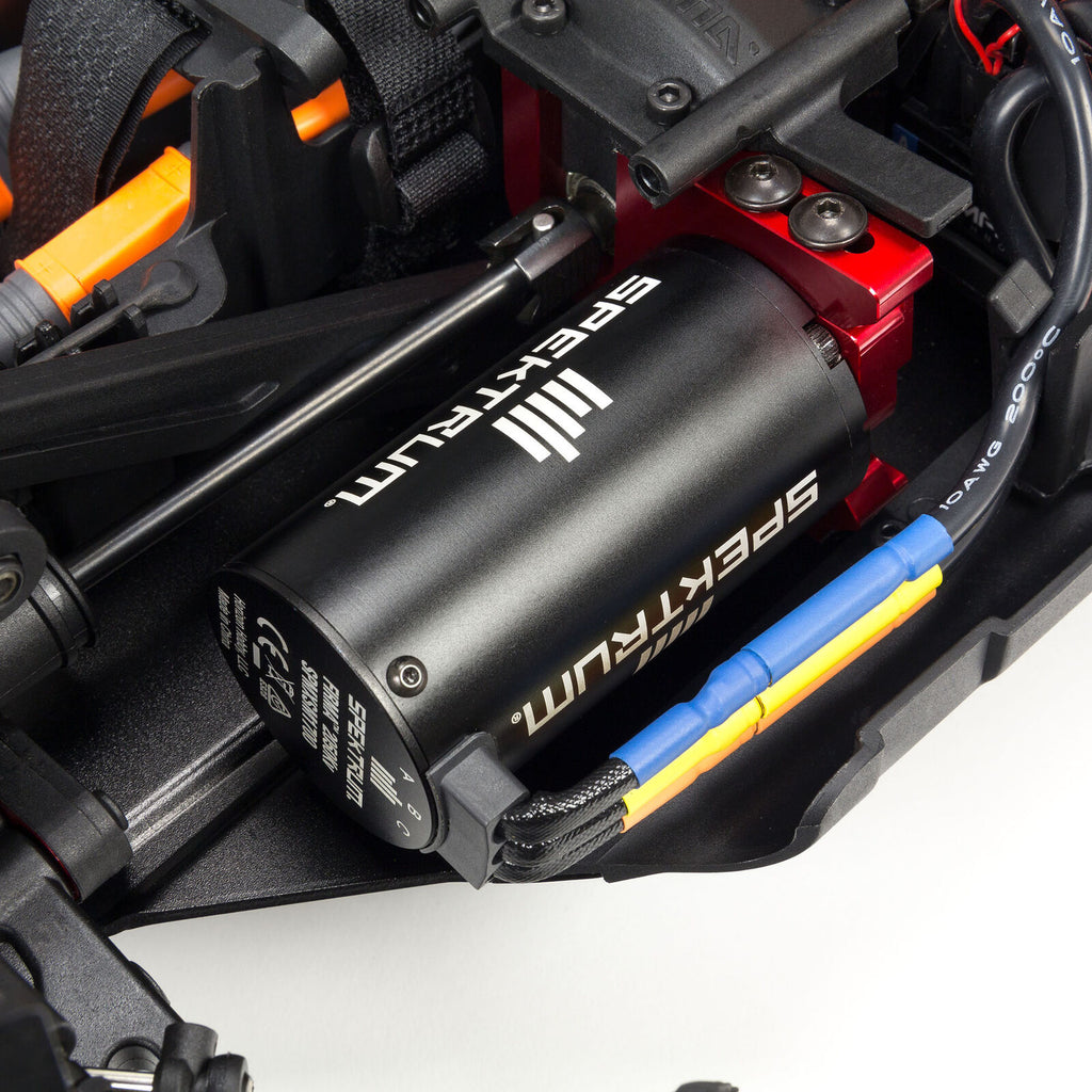 ARRMA 1/8 TYPHON 6S