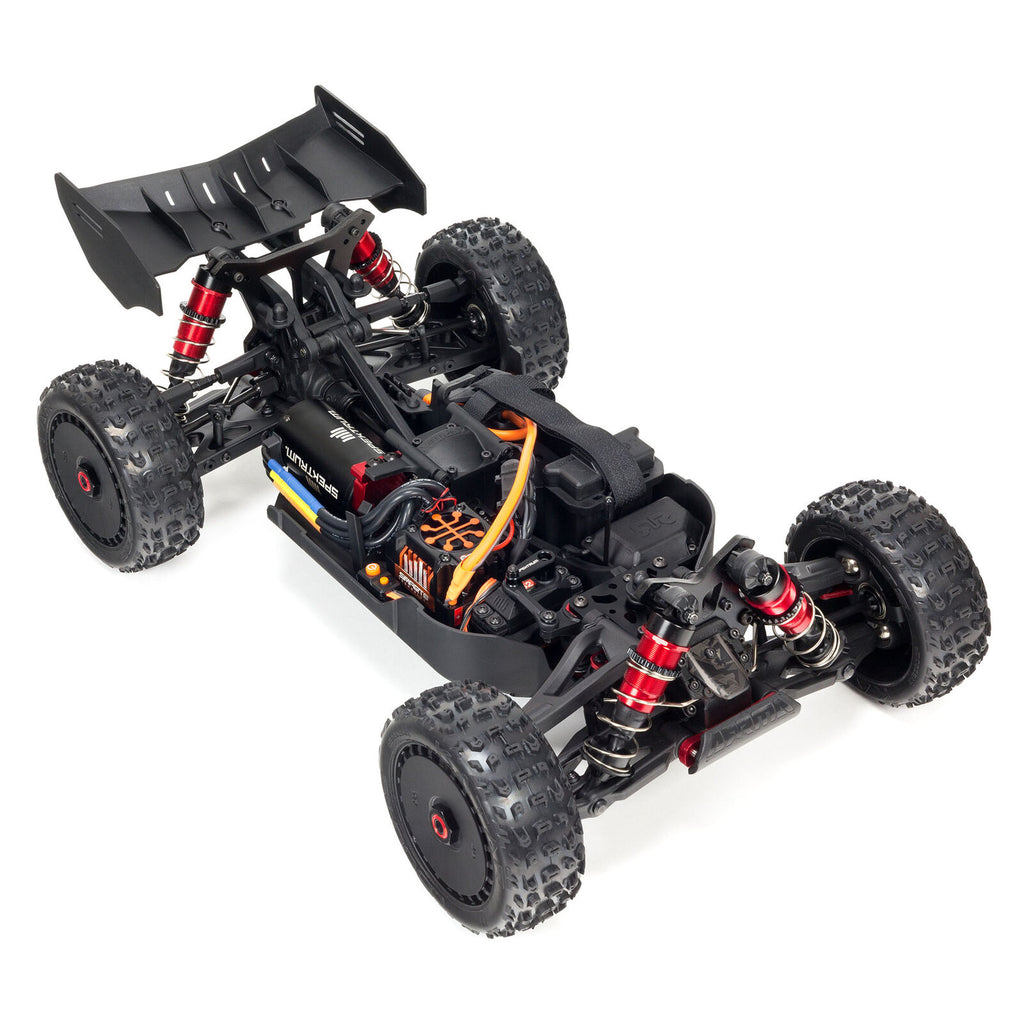 ARRMA 1/8 TYPHON 6S