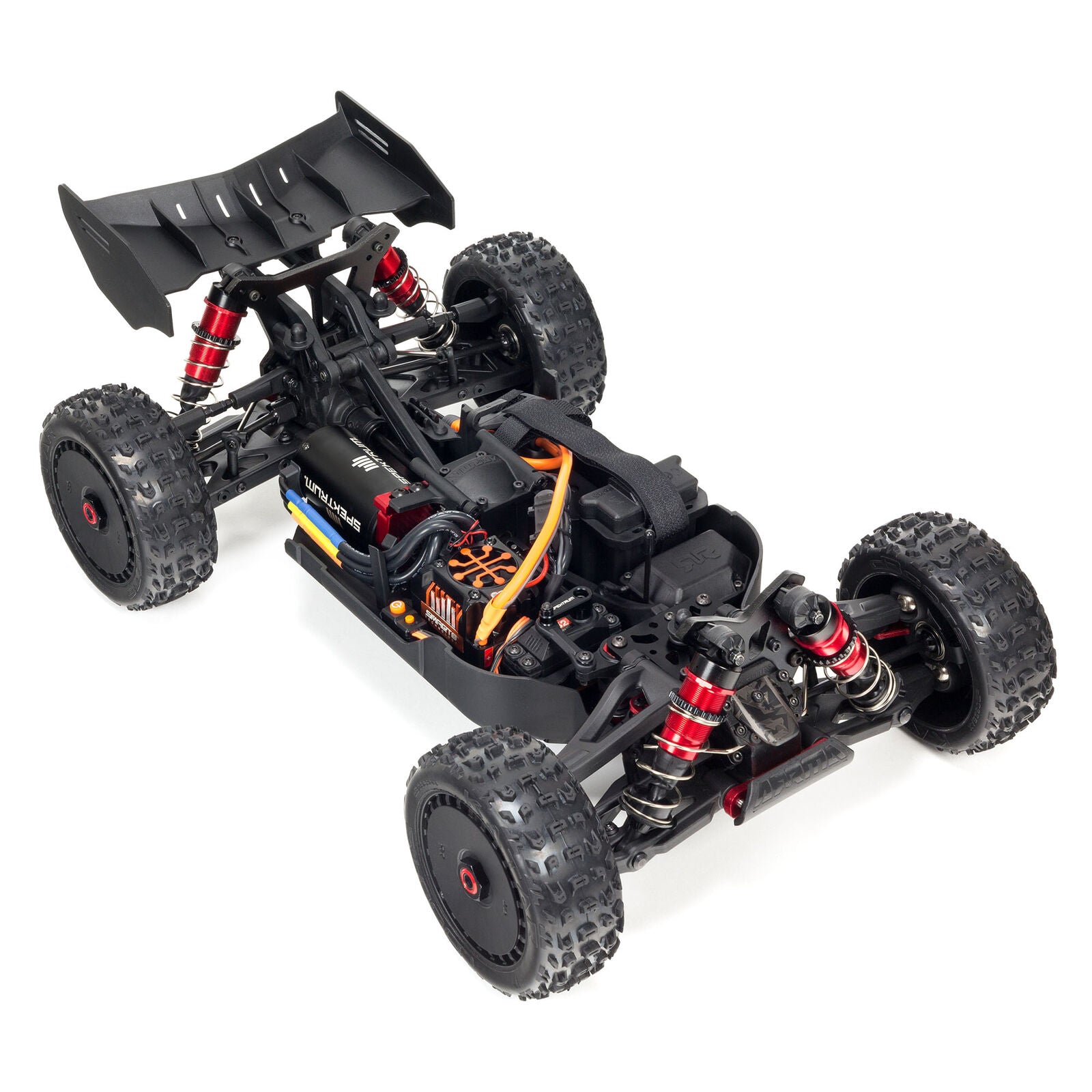 ARRMA 1/8 TYPHON 6S