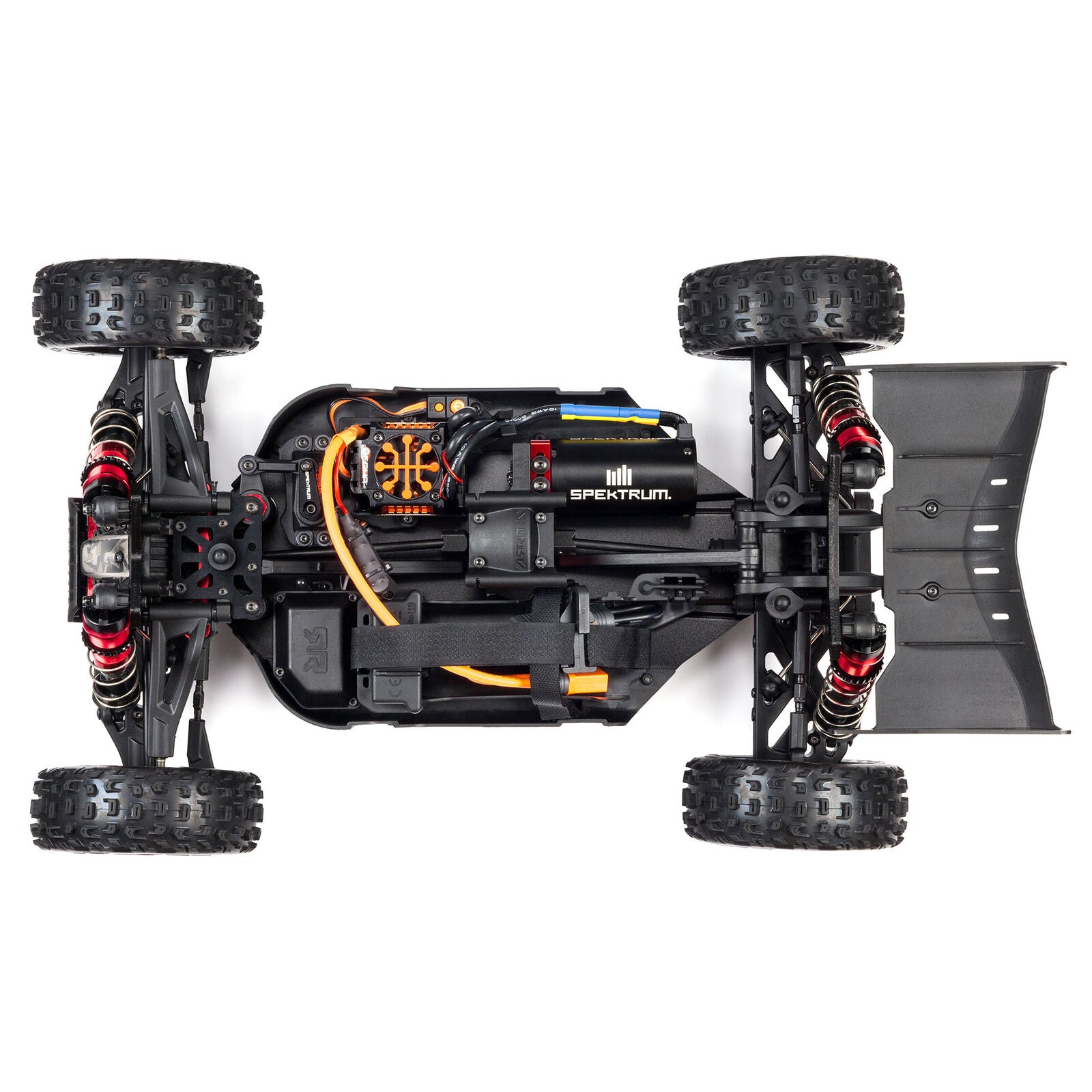 ARRMA 1/8 TYPHON 6S