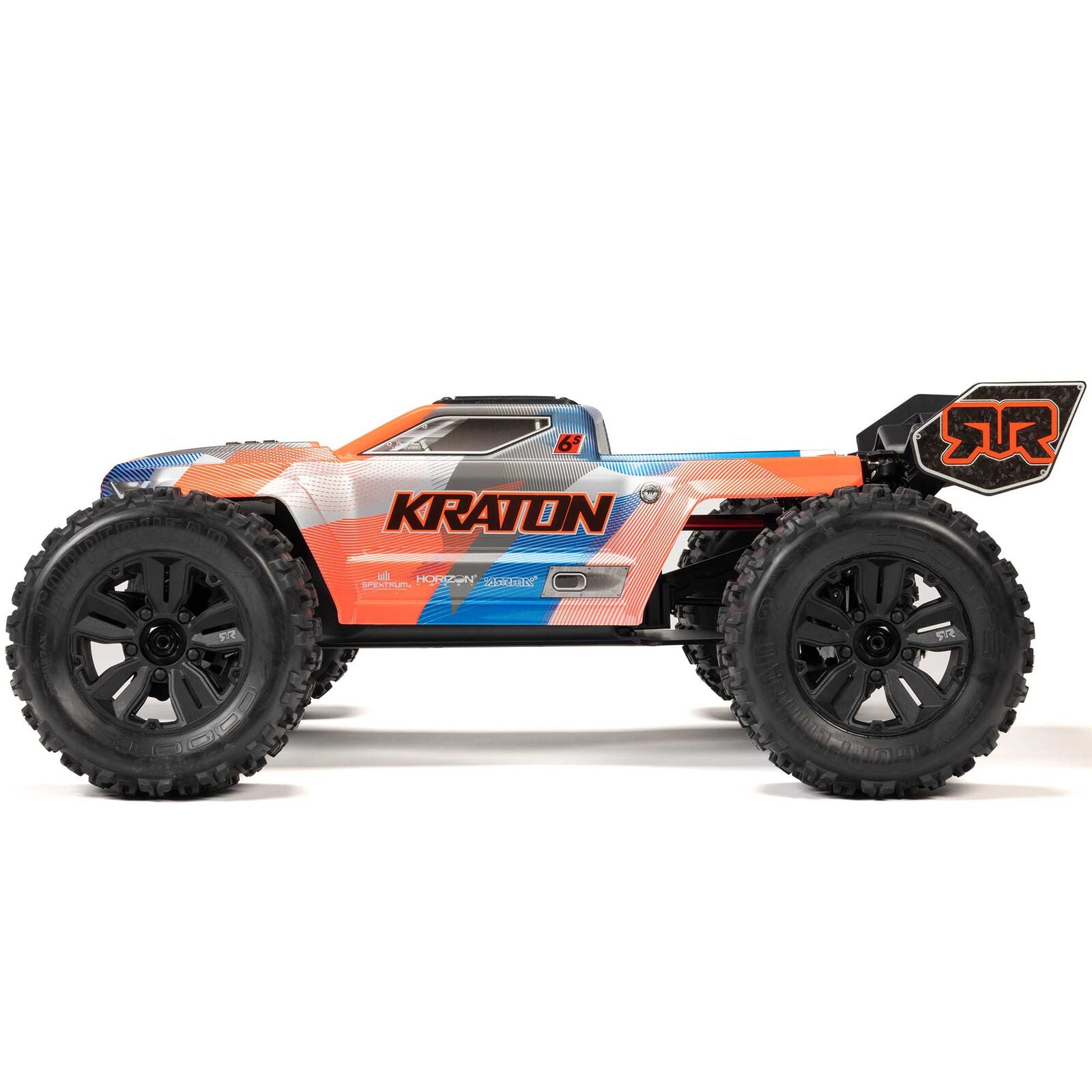 ARRMA 1/8 KRATON 6S
