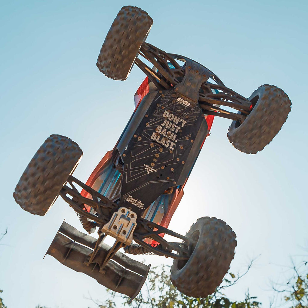 ARRMA 1/8 KRATON 6S
